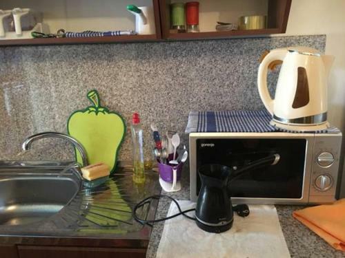 Hostal Elefhteria Guest House
