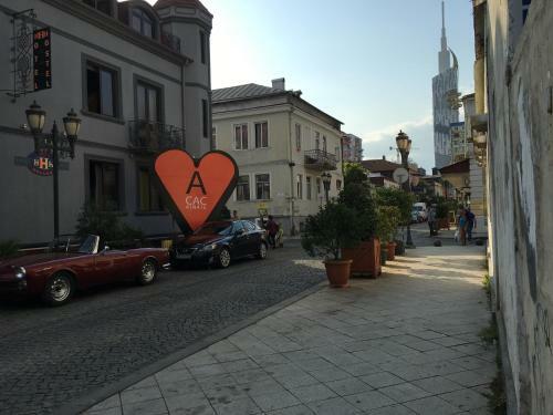 Hostal Elefhteria Guest House