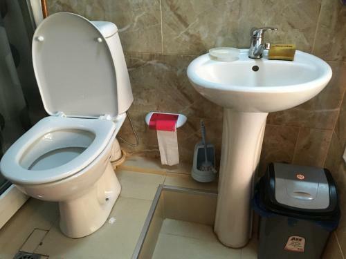 Hostal Elefhteria Guest House