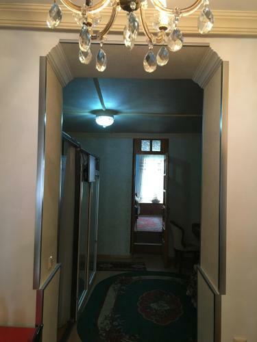 Hostal Elefhteria Guest House