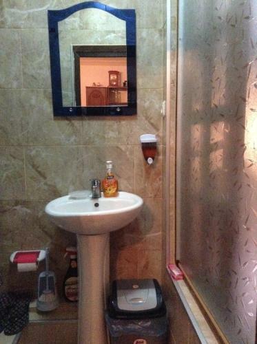 Hostal Elefhteria Guest House