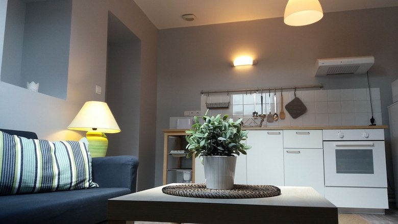 Apartamento Appartement 5 Du Temple