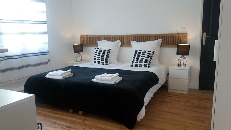 Apartamento Appartement 5 Du Temple