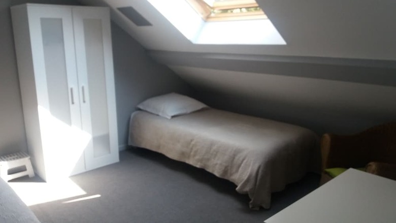 Apartamento Appartement 5 Du Temple