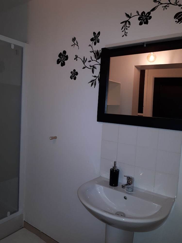 Apartamento Appartement 5 Du Temple