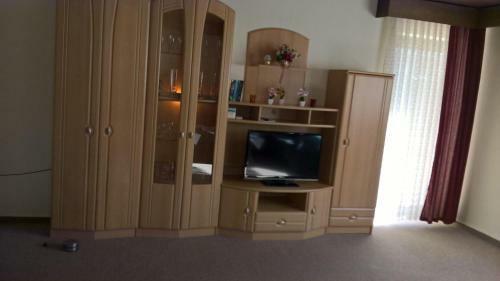 Apartamento Ferienwohnung-anja