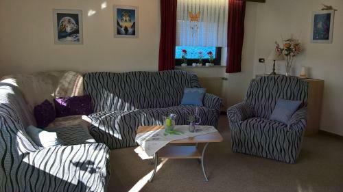 Apartamento Ferienwohnung-anja
