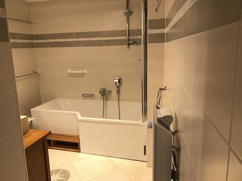 Bed & Breakfast Portail Haut
