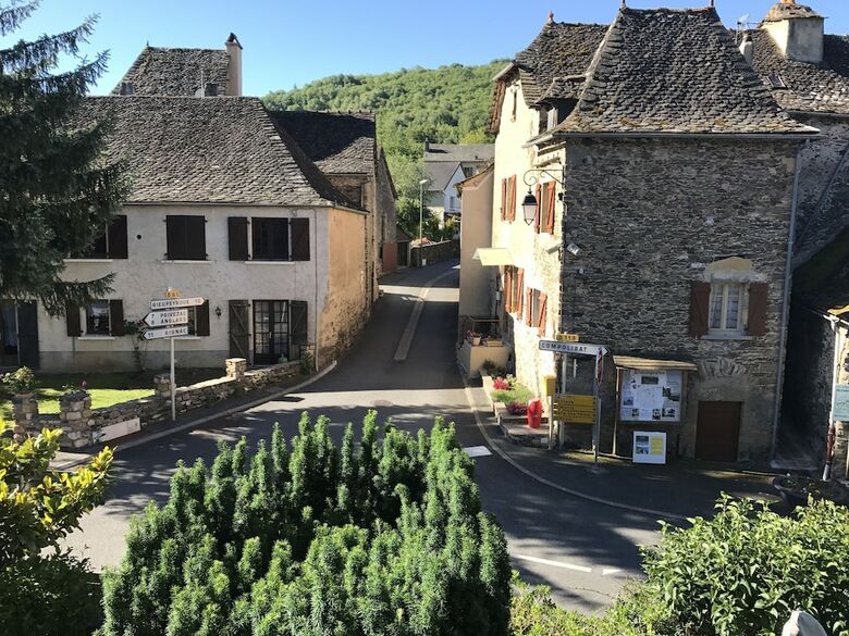 Bed & Breakfast Portail Haut