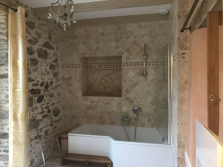 Bed & Breakfast Portail Haut