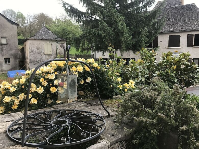 Bed & Breakfast Portail Haut