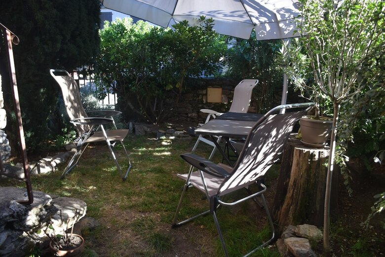 Bed & Breakfast Portail Haut