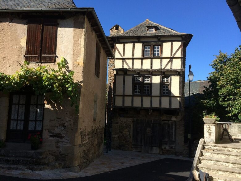Bed & Breakfast Portail Haut