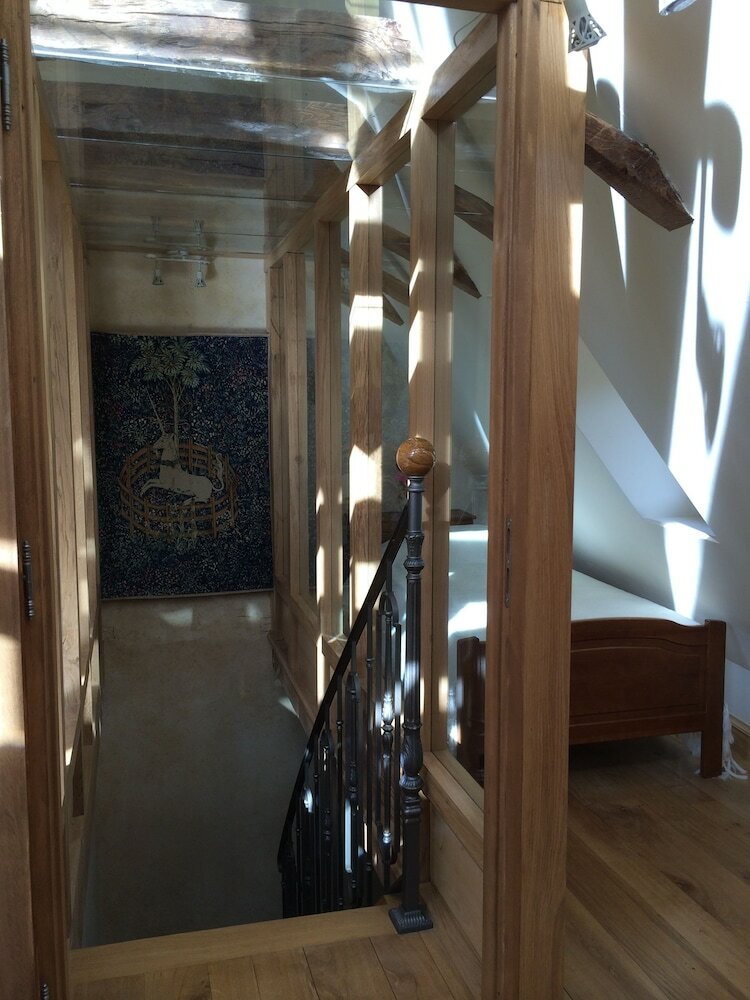Bed & Breakfast Portail Haut