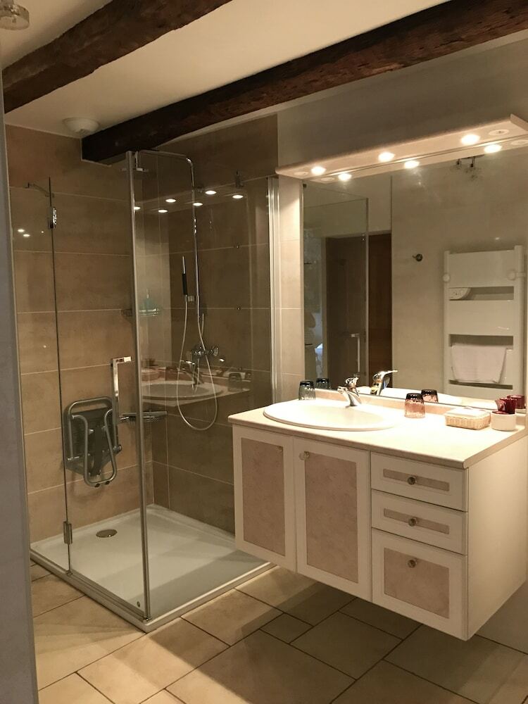 Bed & Breakfast Portail Haut