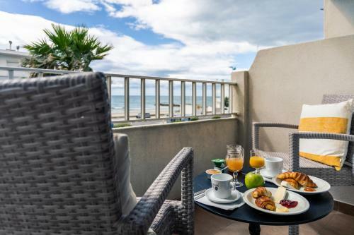 Hotel H�tel Du Midi