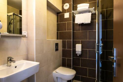 Hotel H�tel Du Midi