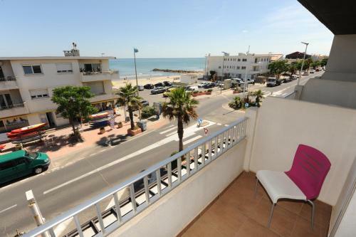 Hotel H�tel Du Midi