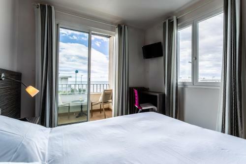 Hotel H�tel Du Midi