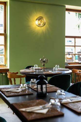 Hotel H�tel Du Midi