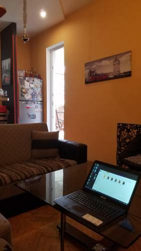 Hostel Kolga Kutaisi