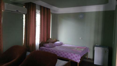 Hotel Beka