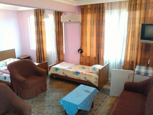 Hotel Beka
