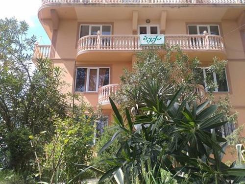 Hotel Beka