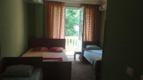 Hotel Beka