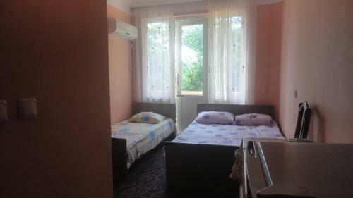 Hotel Beka