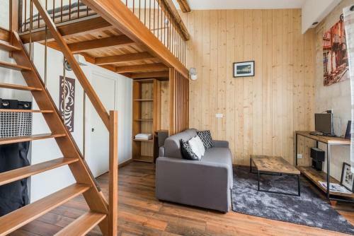Apartamento Le Malleret