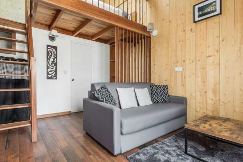 Apartamento Le Malleret