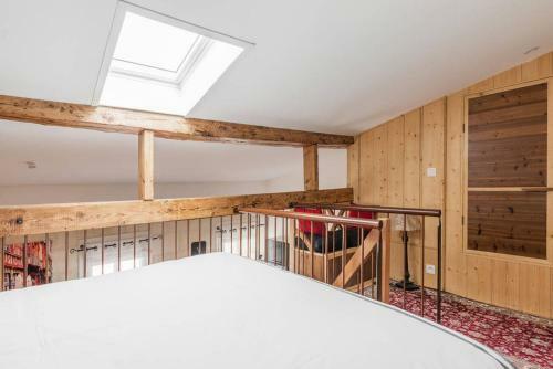 Apartamento Le Malleret