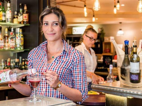 Hotel Mercure Paris Roissy Cdg
