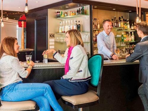 Hotel Mercure Paris Roissy Cdg