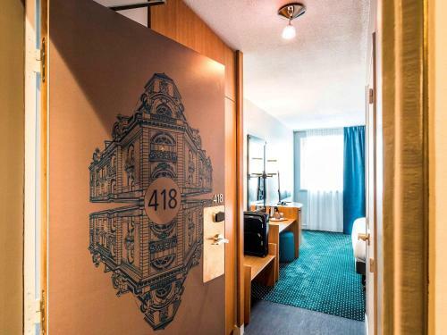 Hotel Mercure Paris Roissy Cdg
