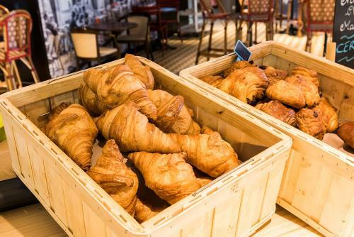 Hotel Mercure Paris Roissy Cdg