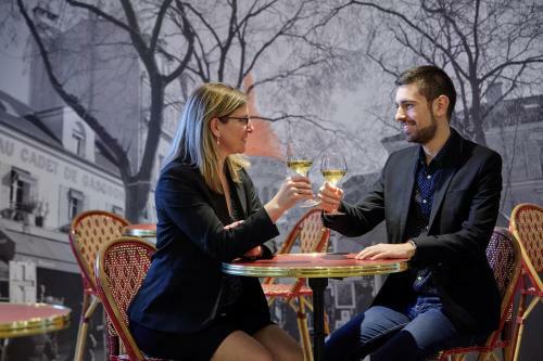 Hotel Mercure Paris Roissy Cdg