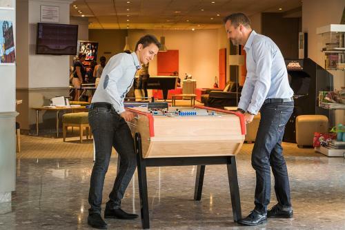 Hotel Mercure Paris Roissy Cdg