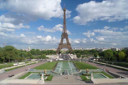 Hotel Mercure Paris Roissy Cdg