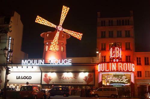 Hotel Mercure Paris Roissy Cdg