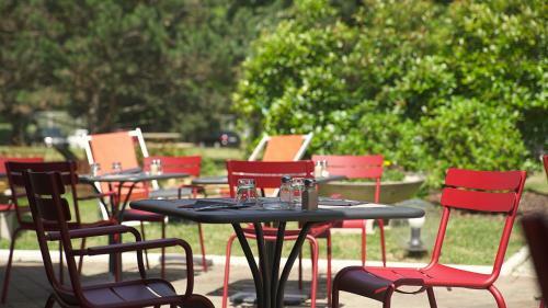 Hotel Mercure Paris Roissy Cdg