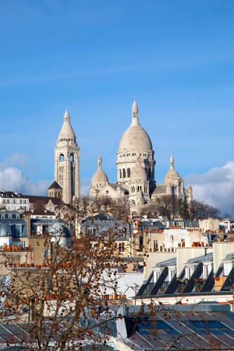 Hotel Mercure Paris Roissy Cdg
