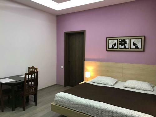 Hostal Smak