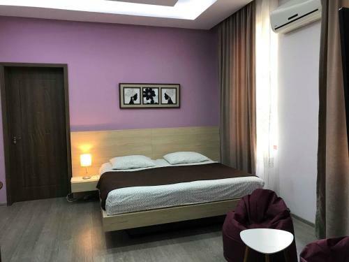 Hostal Smak