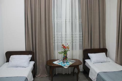 Hostal Smak