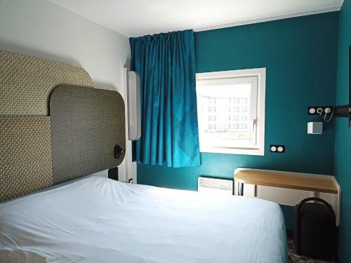 Hotel Ibis Budget Calais Coquelles Tunnel Sous La Manche