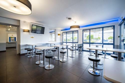 Hotel Ibis Budget Calais Coquelles Tunnel Sous La Manche