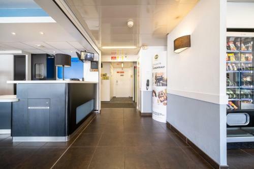 Hotel Ibis Budget Calais Coquelles Tunnel Sous La Manche