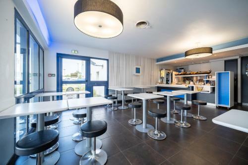 Hotel Ibis Budget Calais Coquelles Tunnel Sous La Manche